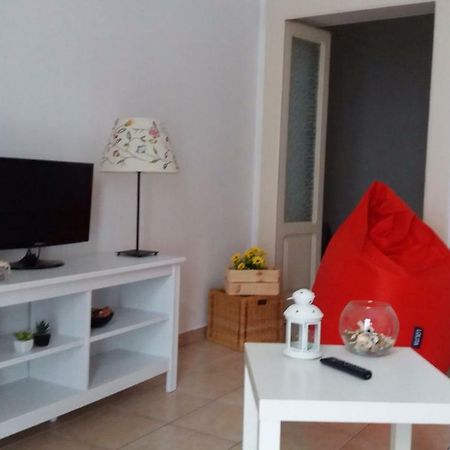 Casa Dolce Casa Lejlighed Ostuni Eksteriør billede