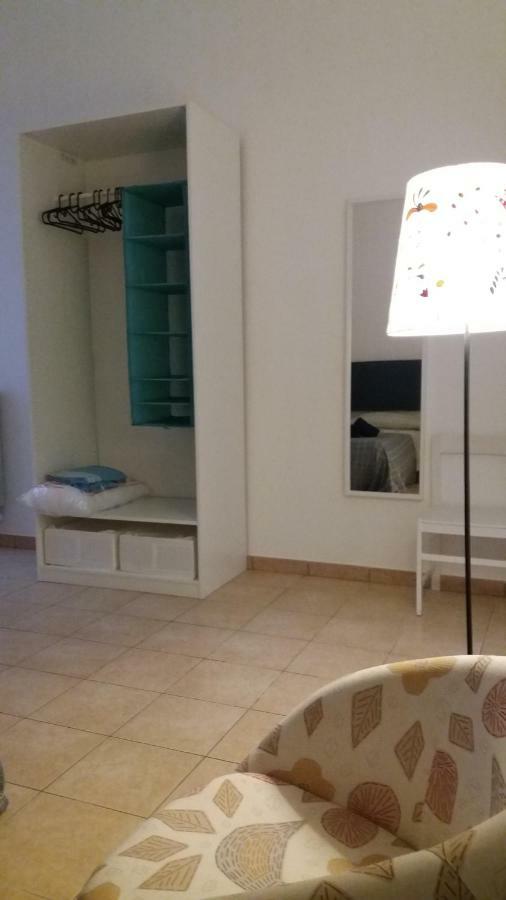 Casa Dolce Casa Lejlighed Ostuni Eksteriør billede