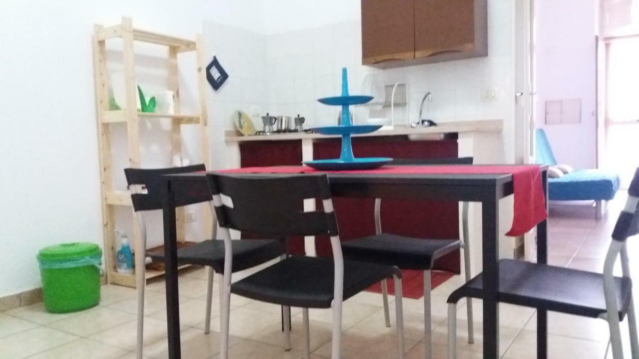 Casa Dolce Casa Lejlighed Ostuni Eksteriør billede