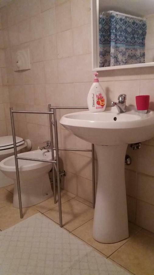 Casa Dolce Casa Lejlighed Ostuni Eksteriør billede