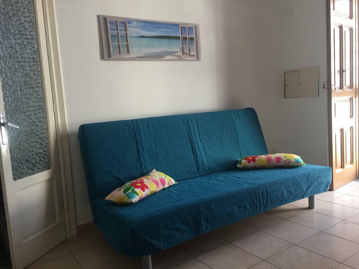 Casa Dolce Casa Lejlighed Ostuni Eksteriør billede