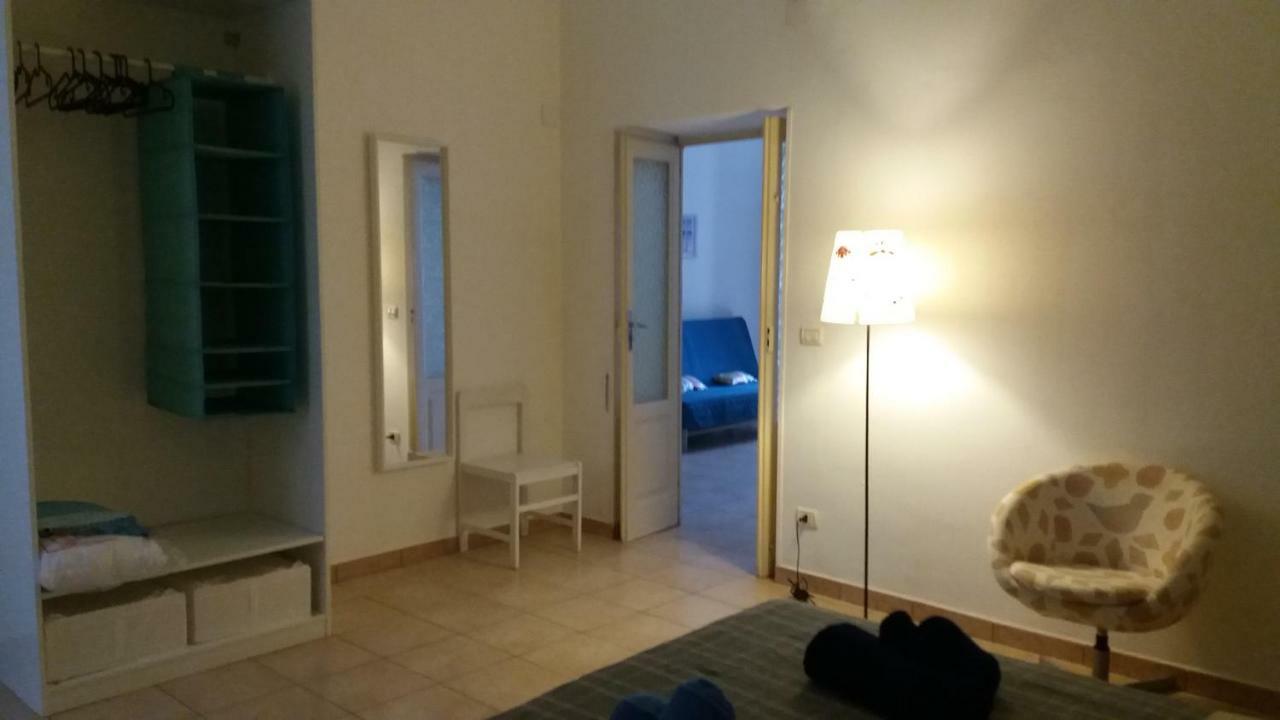 Casa Dolce Casa Lejlighed Ostuni Eksteriør billede