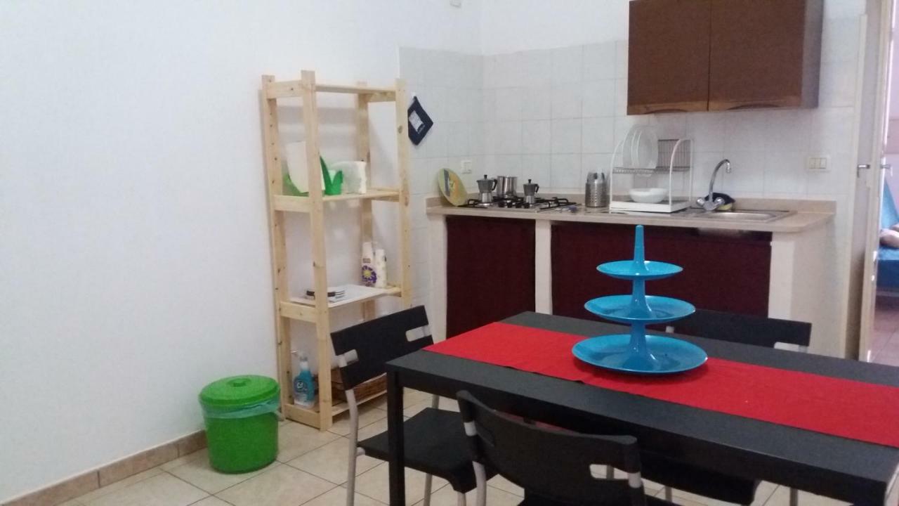 Casa Dolce Casa Lejlighed Ostuni Eksteriør billede