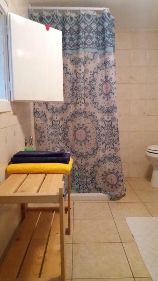 Casa Dolce Casa Lejlighed Ostuni Eksteriør billede