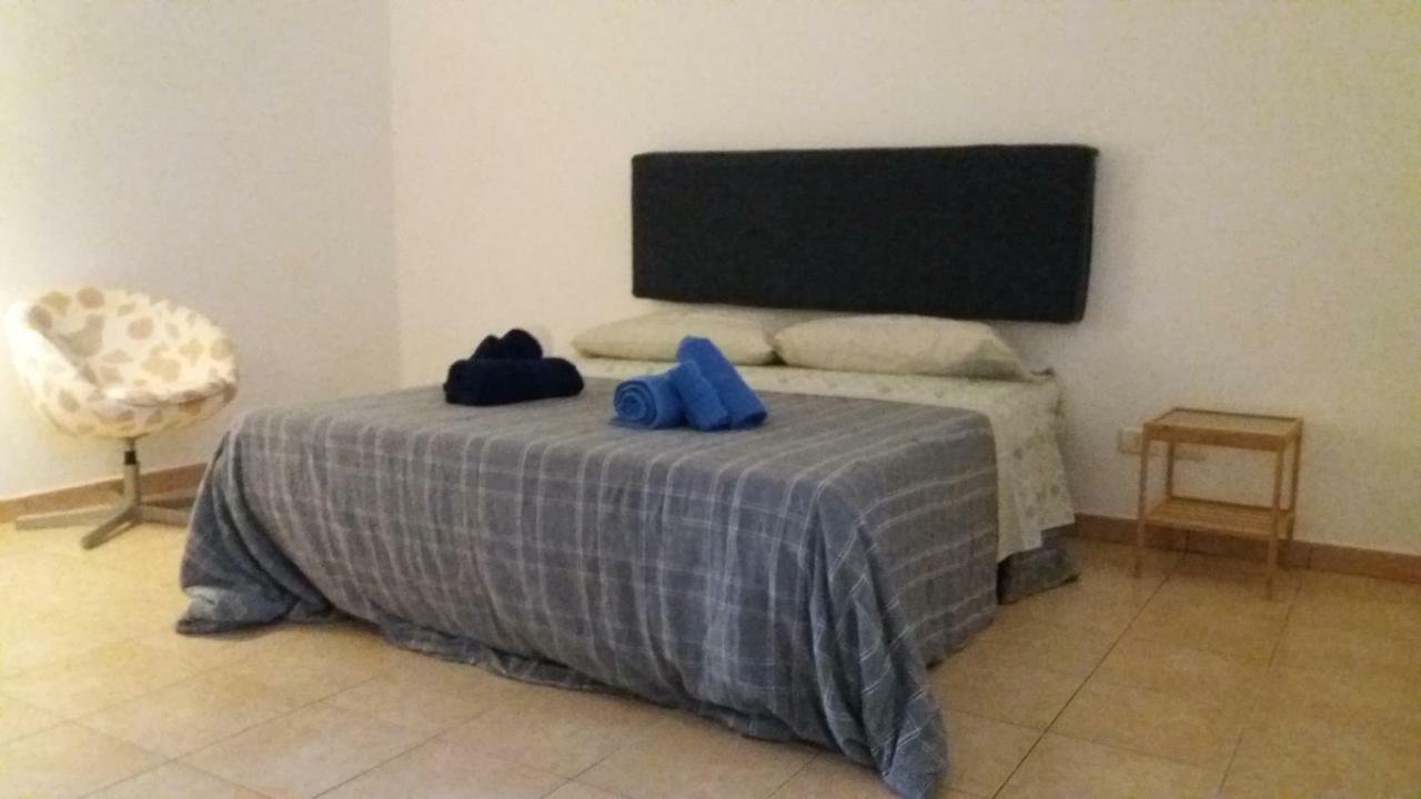 Casa Dolce Casa Lejlighed Ostuni Eksteriør billede