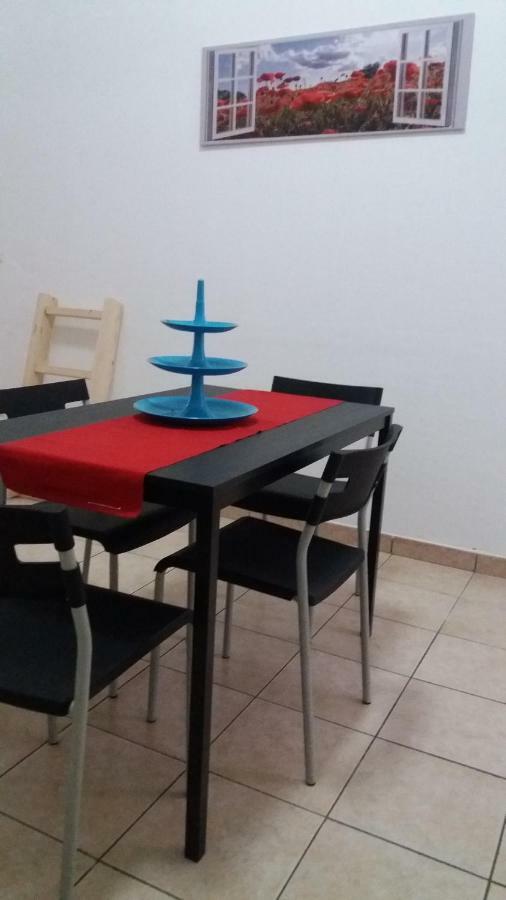 Casa Dolce Casa Lejlighed Ostuni Eksteriør billede