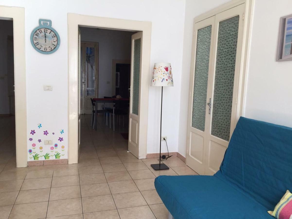 Casa Dolce Casa Lejlighed Ostuni Eksteriør billede
