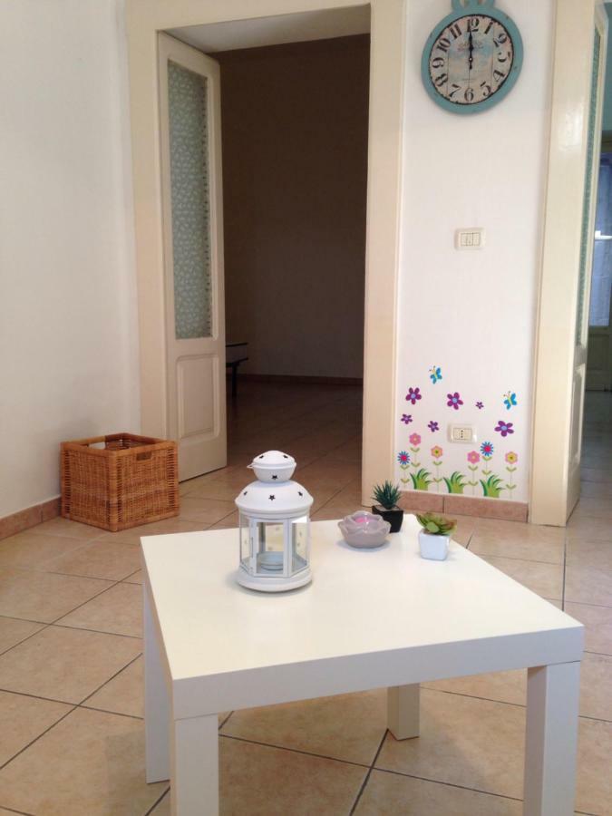 Casa Dolce Casa Lejlighed Ostuni Eksteriør billede