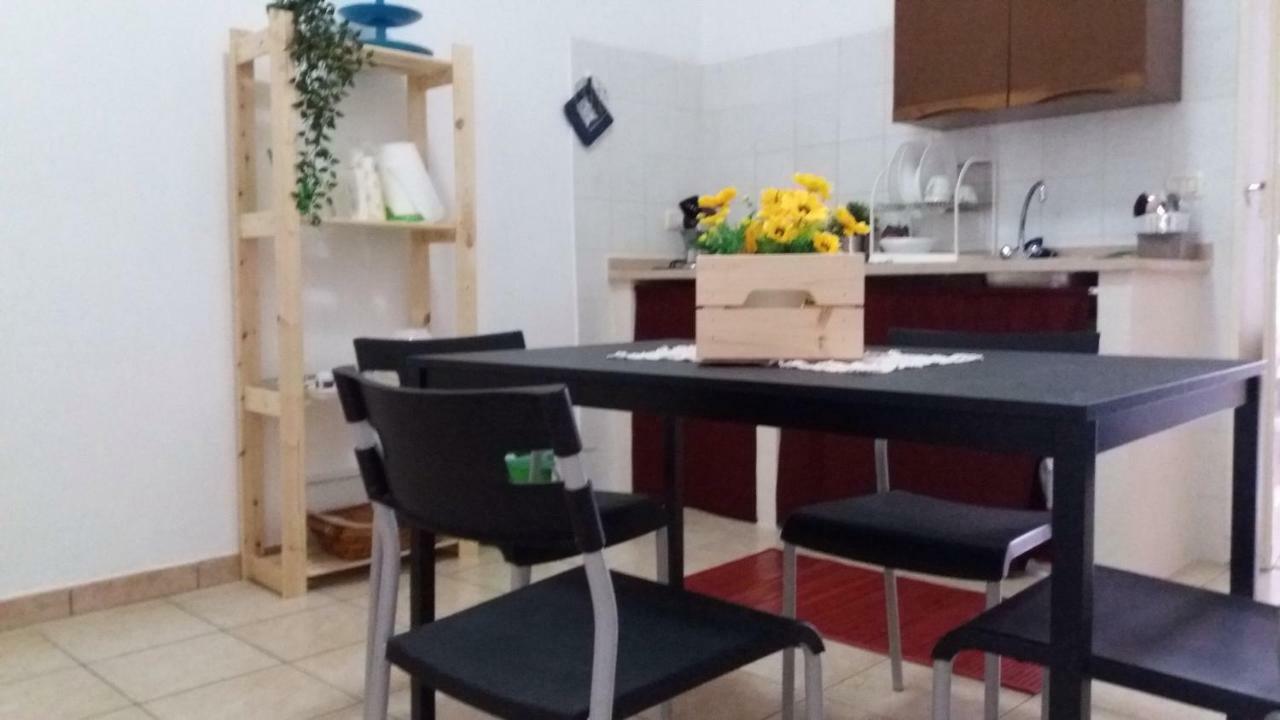 Casa Dolce Casa Lejlighed Ostuni Eksteriør billede