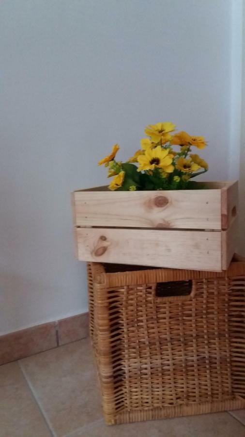 Casa Dolce Casa Lejlighed Ostuni Eksteriør billede