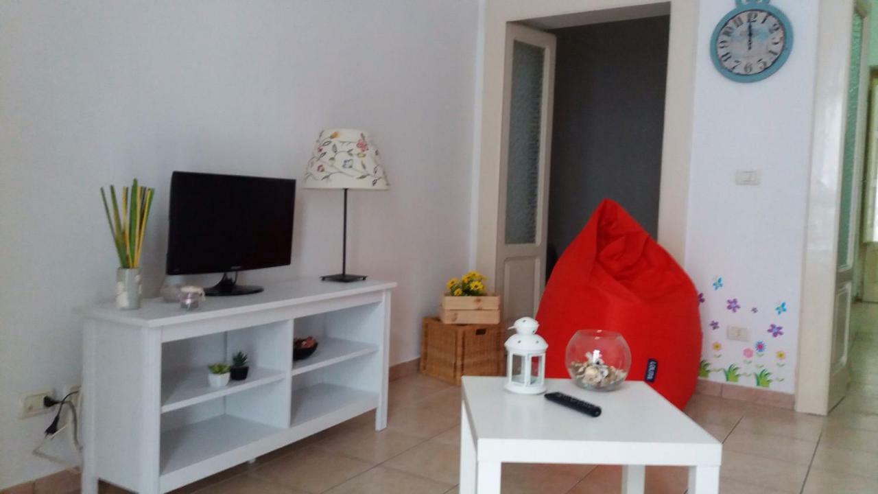 Casa Dolce Casa Lejlighed Ostuni Eksteriør billede