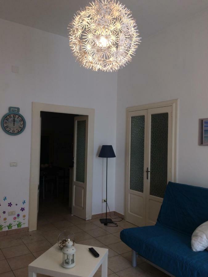 Casa Dolce Casa Lejlighed Ostuni Eksteriør billede