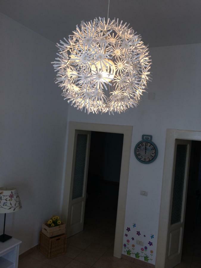 Casa Dolce Casa Lejlighed Ostuni Eksteriør billede