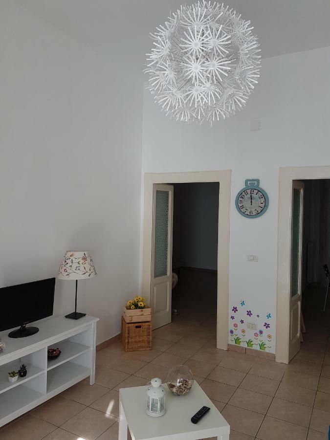 Casa Dolce Casa Lejlighed Ostuni Eksteriør billede